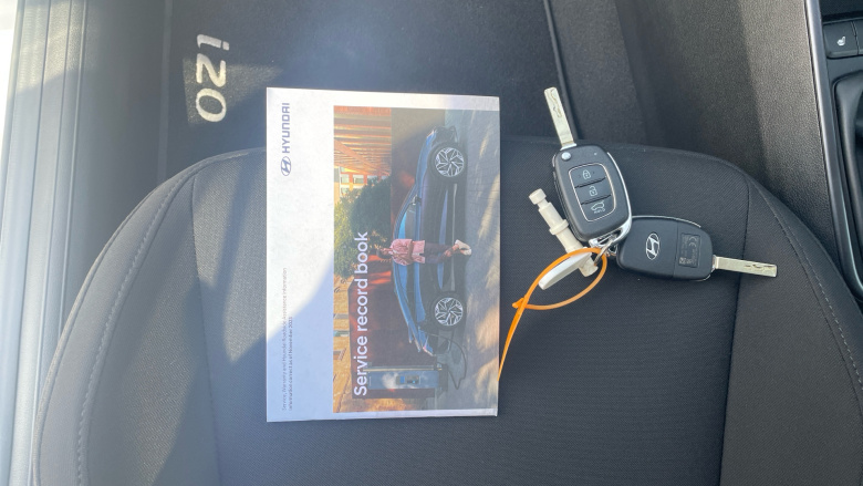 Hyundai i20 1.0T GDi Premium 5dr Petrol Hatchback